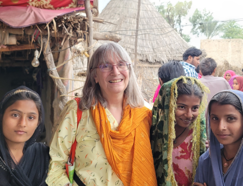 How to Choose the Best Christian Mission Trip for First-Time Missionaries