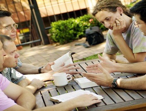 How to Join a World Missions Alliance Mission Trip: Application, Recommendation, and Next Steps