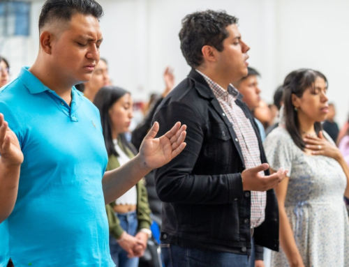 How to Fundraise for a Church or Family Mission Trip: A Practical Support-Raising Plan